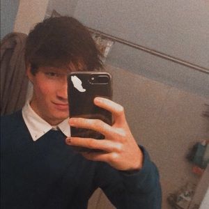 Meet your Posher, David